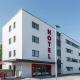 Serways Hotel Steigerwald, Wachenroth