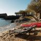 Beachfront Palio Damnoni, Your Unique Oasis, Damnoni (zdjęcie 9)