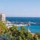 Serenity - Sea view - 2 bedrooms, 3 beds to 7 people