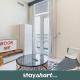 StayShort - Beautiful 1 bed that sleeps 4 in Arjan