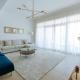 Elegant 1BR beach access with Ocean Views, Palm, Dubaï (photo 4)