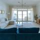 Elegant 1BR beach access with Ocean Views, Palm, Dubaï (photo 5)