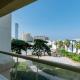Elegant 1BR beach access with Ocean Views, Palm, Dubaï (photo 10)