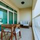 Elegant 1BR beach access with Ocean Views, Palm, Dubaï (photo 6)
