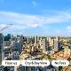 MVR - Balcony Bliss with Stunning City Views