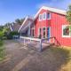 Ferienhaus im skandinavischen Stil, Granzow