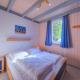 Ferienhaus im skandinavischen Stil, Granzow (fotografie 6)