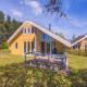Ferienhaus im skandinavischen Stil, Granzow