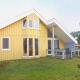 Ferienhaus im skandinavischen Stil, Granzow (Foto 8)