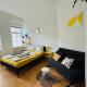hello&welcome Dresden City-Apartment