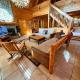 Dream Mountain Lodge, Grassy Creek (zdjęcie 5)