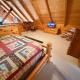 Dream Mountain Lodge, Grassy Creek (zdjęcie 2)
