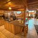 Dream Mountain Lodge, Grassy Creek (zdjęcie 4)
