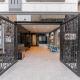 Nippori Bristol Hotel, Tokyo (foto 5)
