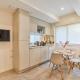 Apartment Le Marais Place des Vosges by Studio prestige, París (foto 4)