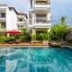 Gia Huy Riverside Hotel Hoi An, Hoi An (foto 8)
