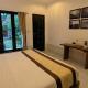 Room #1 Mari Posa Cottage, Badung (fotografie 2)