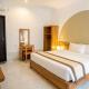 Room #1 Mari Posa Cottage, Badung