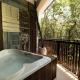 Magical Jacuzzi Apartment at Tulum Jungle Luum Zama