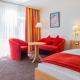 Hotel Taescherhof, Täsch (fotografie 3)