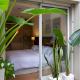 Luxury Apartment w/ private patio chic area, Buenos Aires (foto 4)