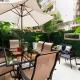 Luxury Apartment w/ private patio chic area, Buenos Aires (foto 8)