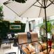 Luxury Apartment w/ private patio chic area, Buenos Aires (foto 10)
