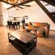 Penthouse at the Monument, Trichiana