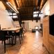 Penthouse at the Monument, Trichiana (photo 2)