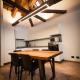 Penthouse at the Monument, Trichiana (photo 3)