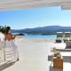 Suite deluxe in Villa Amaca angolo di paradiso con piscina riscaldata e sauna a raggi infrarossi, Arzachena