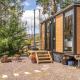 Cygnet Valley Hideaway by Tiny Away, Cygnet