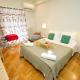 Olga's Lovely Elia Apartment - Kaisariani, Athens