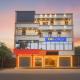 FabHotel Avante Palace