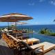 The Red Cloud Villa with Incredible Ocean View !!!!