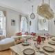 Apartment Opera Vendome by Studio Prestige, Париж