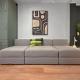 Flatista Homes - Central Station - 3BR, Munich (photo 9)