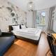 Flatista Homes - Central Station - 3BR, Munich (photo 2)