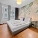 Flatista Homes - Central Station - 3BR, Munich (photo 7)