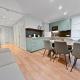 Flatista Homes - Central Station - 3BR, Munich (photo 4)