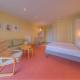 Elegant eingerichtete Ferienwohnung, Granzow (fotografie 2)