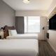MOXY Tokyo Kinshicho, Tokyo (photo 8)
