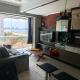 Best Building in Santos - 2 bedrooms! - Sea Front, Santos (zdjęcie 6)