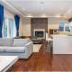Hillcrest Modern House, Toronto (foto 4)