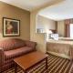 Quality Suites Paducah I-24, Paducah (fotografie 2)