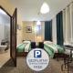 Hostel Zamość - pokoje gościnne - bezpłatny parking, Zamość