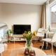 Modern Suite, Excellent Location in the heart of Bergen, Bergen (zdjęcie 9)