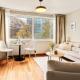 Modern Suite, Excellent Location in the heart of Bergen, Bergen (zdjęcie 5)