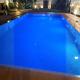 Villa Luxe Dar Bouazza - Piscine Privée - Fibre 100Mb - 3 min Plage, Casablanca (fotografie 3)