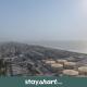 StayShort - Dubai Marina Studio for 2 with Sea Views, Dubai (photo 3)